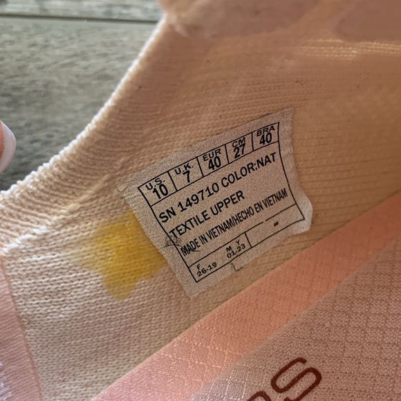 Sketchers Slip-ins - Picture 5 of 7